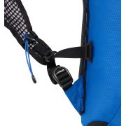 Haglöfs L.I.M Trail 10 – Rucsac de alergare trail 10 L - Albastru Electric Blue/Tarn Blue