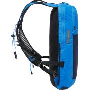 Haglöfs L.I.M Trail 10 – Rucsac de alergare trail 10 L - Albastru Electric Blue/Tarn Blue