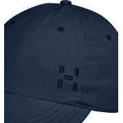 Haglöfs Equator III Cap – Șapcă outdoor - Albastru închis Tarn Blue