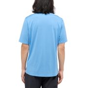 Haglöfs L.I.M Ridge Tee – Tricou tehnic ușor - Albastru deschis Sky Blue