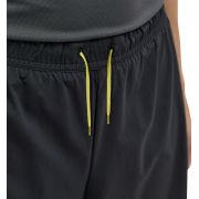 Haglöfs L.I.M Tempo Trail 2-in-1 Shorts W – Pantaloni scurți 2 în 1 de alergare trail - Negru True Black