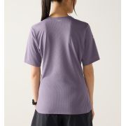 Haglöfs L.I.M Ridge Tee W – Tricou tehnic ușor - Mov Purple Fog