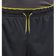 Haglöfs L.I.M Tempo Trail 2-in-1 Shorts – Pantaloni scurți 2 în 1 de alergare trail - Negru True Black