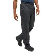 Haglöfs L.I.M Airak Pant – Pantaloni impermeabili ultraușori - Negru True Black