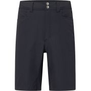 Haglöfs Korp Lite Shorts – Pantaloni scurți de drumeție - Negru True Black