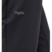 Haglöfs Korp Lite Pant – Pantaloni de drumeție - Negru True Black