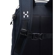 Haglöfs Corker Large – Rucsac de zi mare - Negru True Black