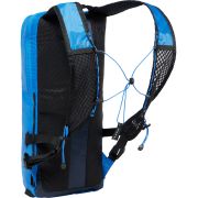 Haglöfs L.I.M Trail 10 – Rucsac de alergare trail 10 L - Albastru Electric Blue/Tarn Blue