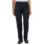 Haglöfs Korp Lite Pant W – Pantaloni de drumeție - Negru True Black