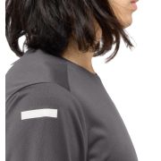 Haglöfs L.I.M Tech Tee – Tricou tehnic ultraușor - Gri închis Magnetite