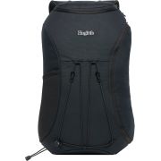 Haglöfs Corker Large – Rucsac de zi mare - Negru True Black