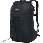 Haglöfs Corker Large – Rucsac de zi mare - Negru True Black