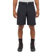 Haglöfs Korp Lite Shorts – Pantaloni scurți de drumeție - Negru True Black