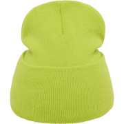 Haglöfs Outsiders Beanie – Căciulă - Galben Tech Bright Yellow