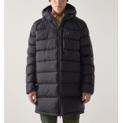 Haglöfs Rosson Down Parka – Parka din puf - Negru True Black