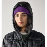 Haglöfs Hede Down Coat W – Palton din puf - Negru True Black