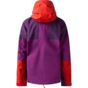 Haglöfs Spitz GTX Pro II Jacket W – Geacă GORE-TEX PRO pentru alpinism - Mov