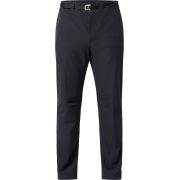 Haglöfs Hede Pant – Pantaloni outdoor versatili - Negru True Black