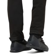 Haglöfs Front Flex Pant W – Pantaloni de drumeție elastici - Negru True Black