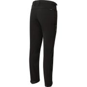 Haglöfs Front Flex Pant W – Pantaloni de drumeție elastici - Negru True Black