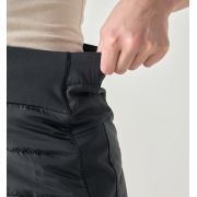 Haglöfs Mimic II Skirt W – Fustă izolată Mimic - Negru True Black