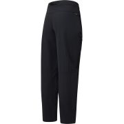 Haglöfs Hede Pant W – Pantaloni outdoor versatili - Negru True Black