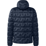 Haglöfs Hede Down Hood – Geacă din puf cu glugă - Albastru închis Tarn Blue