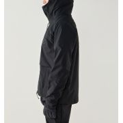 Haglöfs Spitz GTX Pro II Jacket – Geacă GORE-TEX PRO pentru alpinism - Negru True Black