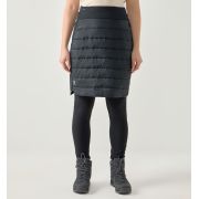Haglöfs Mimic II Skirt W – Fustă izolată Mimic - Negru True Black