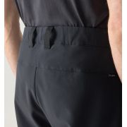 Haglöfs Warm Flex Pant – Pantaloni softshell călduroși - Negru True Black