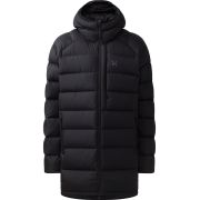 Haglöfs Rosson Down Parka – Parka din puf - Negru True Black
