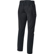 Haglöfs Mid Standard Pant – Pantaloni de drumeție rezistenți - Negru True Black