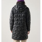 Haglöfs Hede Down Coat W – Palton din puf - Negru True Black