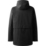 Haglöfs Salix Proof Mimic II Parka – Parka izolată impermeabilă - Negru True Black