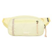 Haglöfs Tight Hip Pack 1 – Borsetă 1 L - Galben Yellow Rise/Chalk Beige