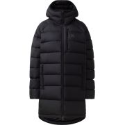 Haglöfs Rosson Down Parka W – Parka din puf - Negru True Black