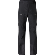 Haglöfs Latnja GTX Insulated Pant – Pantaloni de schi izolați GORE-TEX - Negru True Black