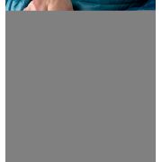 Haglöfs L.I.M Mimic II Hood – Geacă izolată ultraușoară Mimic cu glugă - Albastru Mountain Teal/Deep Teal
