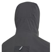 Haglöfs L.I.M Alpha II Hood – Geacă izolată ușoară cu glugă - Negru True Black