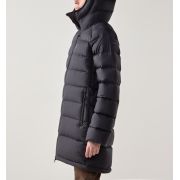 Haglöfs Rosson Down Parka W – Parka din puf - Negru True Black