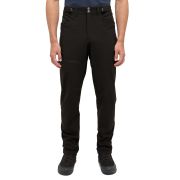 Haglöfs Front Flex Pant – Pantaloni de drumeție elastici - Negru True Black