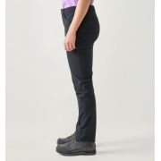 Haglöfs Warm Flex Pant W – Pantaloni softshell călduroși - Negru True Black