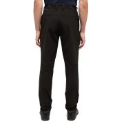 Haglöfs Front Flex Pant – Pantaloni de drumeție elastici - Negru