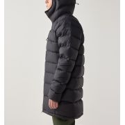 Haglöfs Rosson Down Parka – Parka din puf - Negru True Black