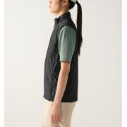 Haglöfs L.I.M Mimic Barrier Vest W – Vestă izolată minimalistă - Negru True Black