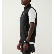 Haglöfs L.I.M Mimic Barrier Vest – Vestă izolată minimalistă - Negru True Black