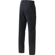 Haglöfs Warm Flex Pant – Pantaloni softshell călduroși - Negru True Black