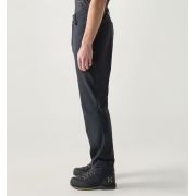 Haglöfs Warm Flex Pant – Pantaloni softshell călduroși - Negru True Black