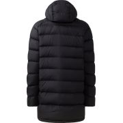 Haglöfs Rosson Down Parka – Parka din puf - Negru True Black