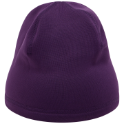 Haglöfs Betula Beanie – Căciulă tehnică - Mov Purple Night